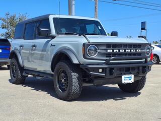 2022 Ford Bronco for sale in Greenville SC