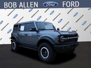 2022 Ford Bronco for sale in Overland Park KS