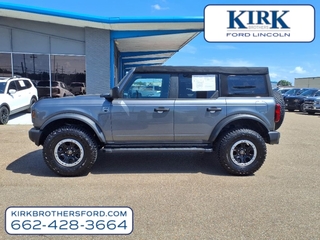 2023 Ford Bronco for sale in Greenwood MS