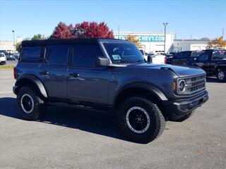 2023 Ford Bronco for sale in Chattanooga TN