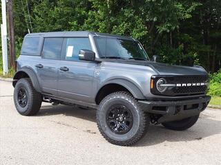 2023 Ford Bronco for sale in Rochester NH