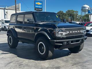 2023 Ford Bronco for sale in Independence MO