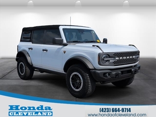 2023 Ford Bronco for sale in Cleveland TN