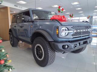 2023 Ford Bronco for sale in Bowling Green KY