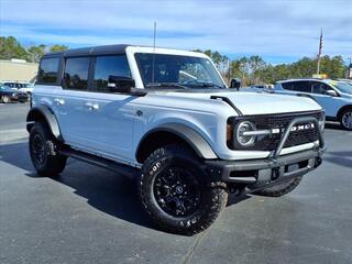 2021 Ford Bronco for sale in Carthage NC