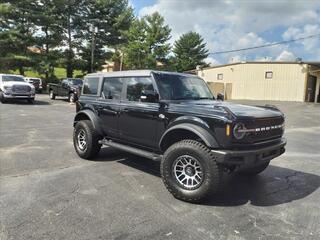 2021 Ford Bronco for sale in Clarksville TN