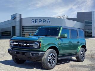 2022 Ford Bronco for sale in Farmington Hills MI