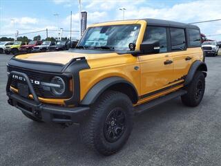 2022 Ford Bronco for sale in Joliet IL