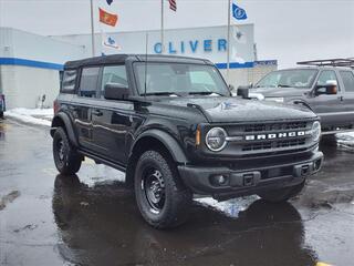 2023 Ford Bronco for sale in Indianapolis IN
