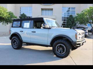 2023 Ford Bronco for sale in Overland Park KS