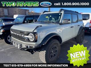 2023 Ford Bronco for sale in Mt. Juliet TN