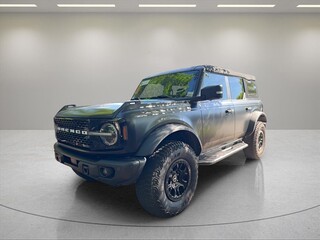 2023 Ford Bronco for sale in Greenville SC