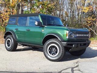 2023 Ford Bronco for sale in Rochester NH