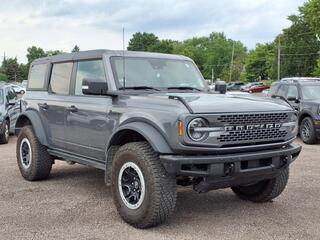 2023 Ford Bronco for sale in Livonia MI