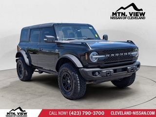2023 Ford Bronco for sale in Mcdonald TN