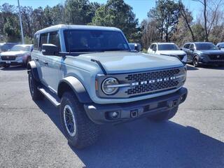 2023 Ford Bronco for sale in El Dorado AR