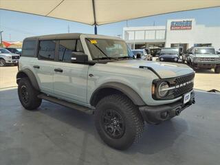 2023 Ford Bronco for sale in Greenville SC