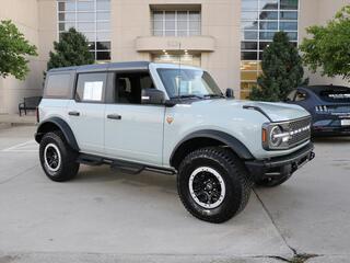 2023 Ford Bronco for sale in Overland Park KS