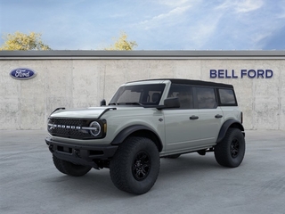 2023 Ford Bronco for sale in Arlington WI