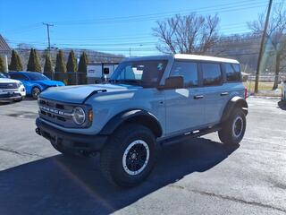 2023 Ford Bronco for sale in Princeton WV