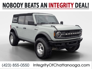 2021 Ford Bronco for sale in Chattanooga TN