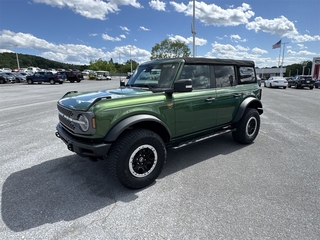 2022 Ford Bronco for sale in Johnson City TN