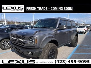 2022 Ford Bronco for sale in Chattanooga TN