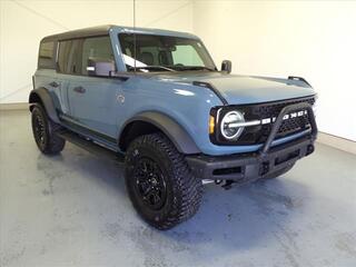 2022 Ford Bronco for sale in Altoona PA