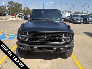 2022 Ford Bronco for sale in Rosenberg TX