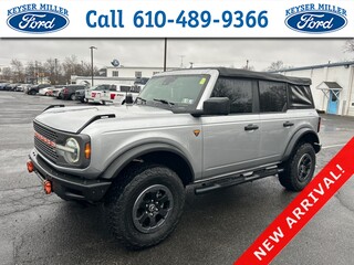2022 Ford Bronco for sale in Mt. Juliet TN