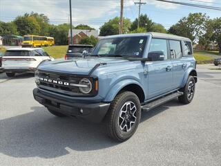 2023 Ford Bronco for sale in Martinsburg WV