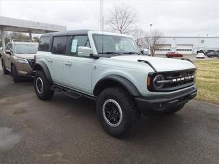 2023 Ford Bronco for sale in Clarksville TN