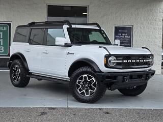 2023 Ford Bronco for sale in Valdese NC