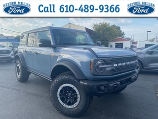 2023 Ford Bronco for sale in Mt. Juliet TN