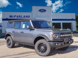 2023 Ford Bronco for sale in Rochester NH