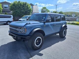2023 Ford Bronco for sale in Princeton WV