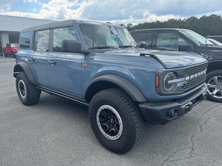 2023 Ford Bronco for sale in Cedartown GA