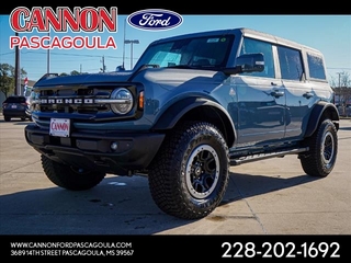 2023 Ford Bronco for sale in Orange TX