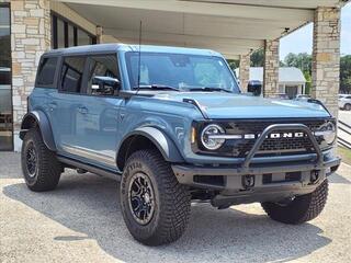 2021 Ford Bronco for sale in Morristown TN