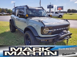 2021 Ford Bronco for sale in Batesville AR