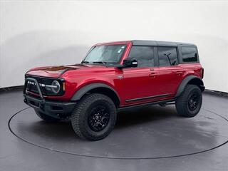 2021 Ford Bronco for sale in Knoxville TN