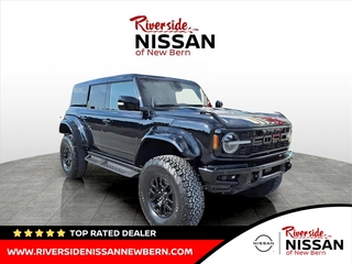 2022 Ford Bronco for sale in New Bern NC