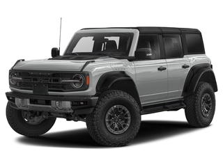 2023 Ford Bronco for sale in Council Bluffs IA