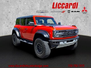 2023 Ford Bronco for sale in Greenbrook NJ