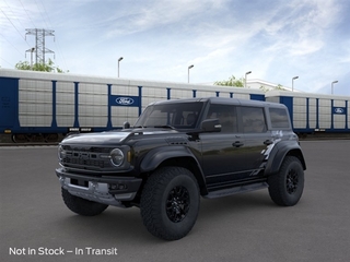 2023 Ford Bronco for sale in Carol Stream IL