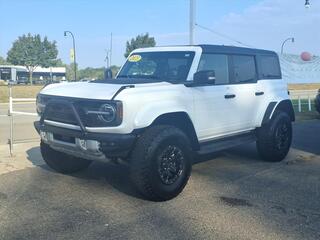 2023 Ford Bronco for sale in Taylor MI