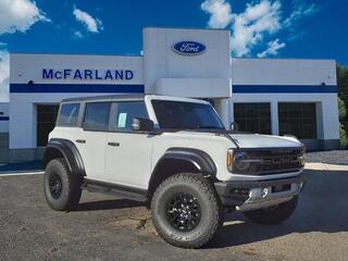 2023 Ford Bronco for sale in Rochester NH