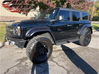 2023 Ford Bronco for sale in Shawnee KS