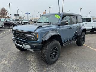 2023 Ford Bronco for sale in Janesville WI