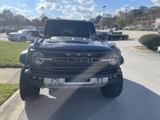 2023 Ford Bronco for sale in Spartanburg SC